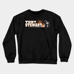 #20 Tony Stewart Fan Crewneck Sweatshirt